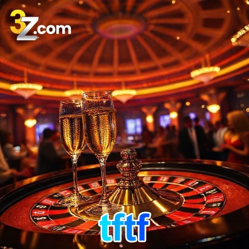 tftf bet Confiavel