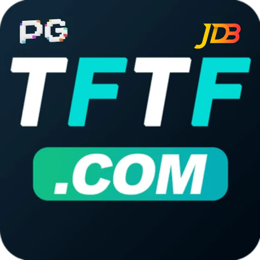 tftf bet LOGO