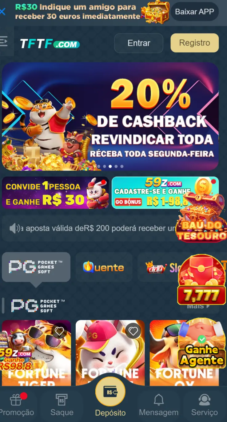 tftf Top bingo online com mais de 1000 jogos Jogue Agora
