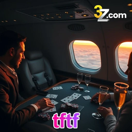 tftf bet Jogos de caça-níqueis